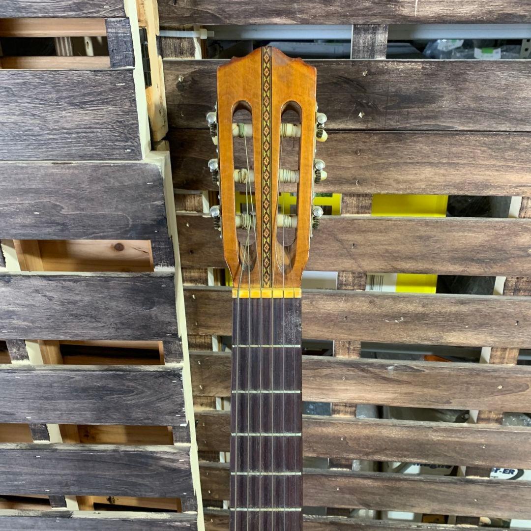 I588\" 鈴木バイオリン クラシックギター