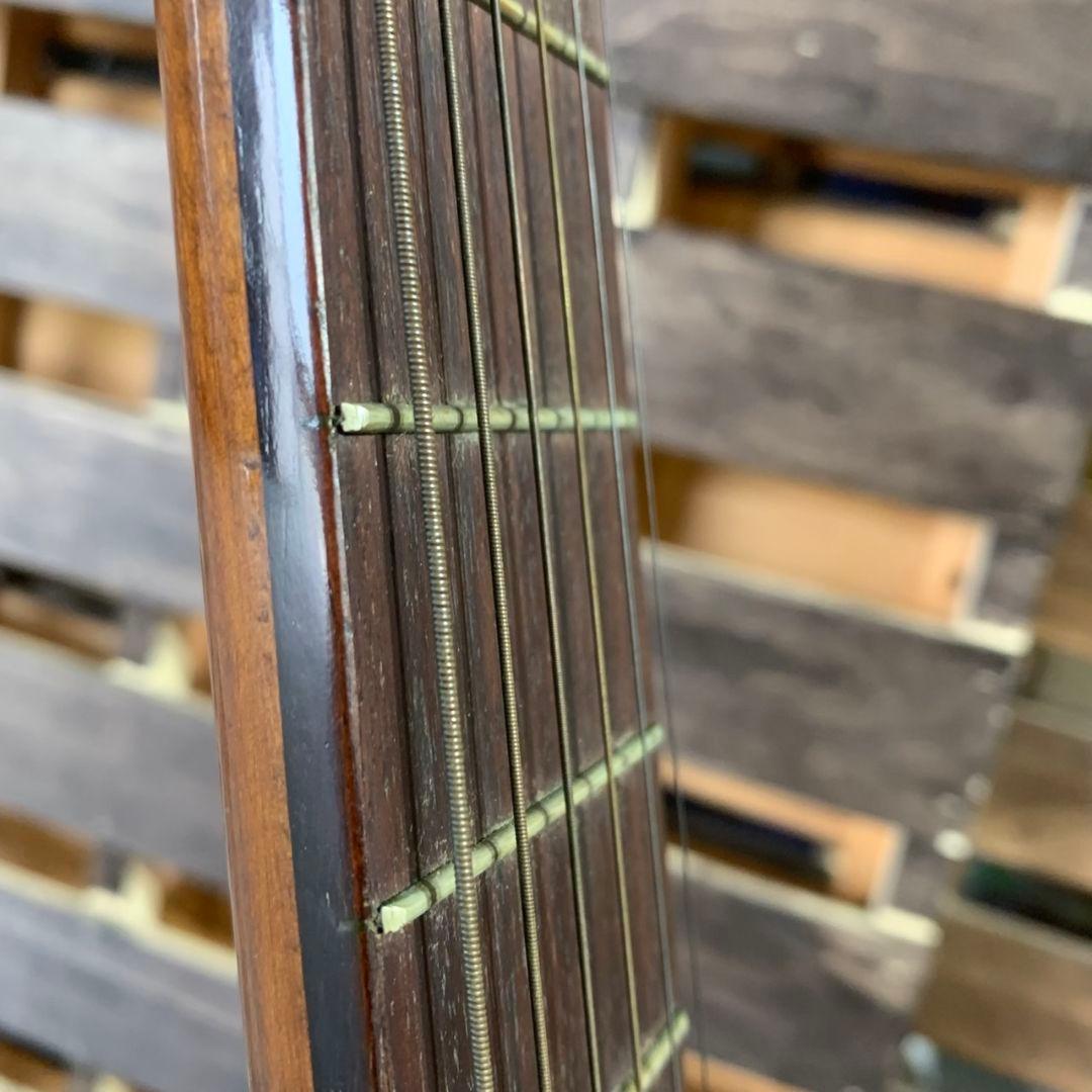 I588\" 鈴木バイオリン クラシックギター