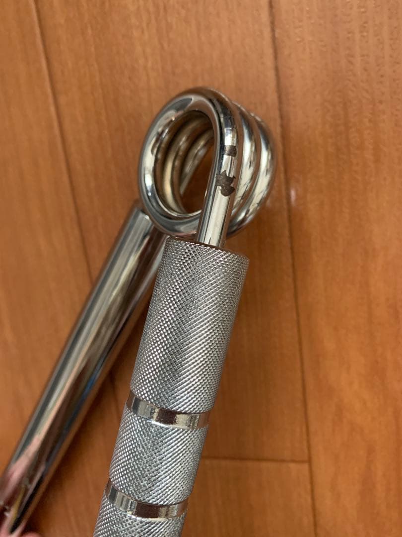 RBネガティブハンドグリッパー　RB210