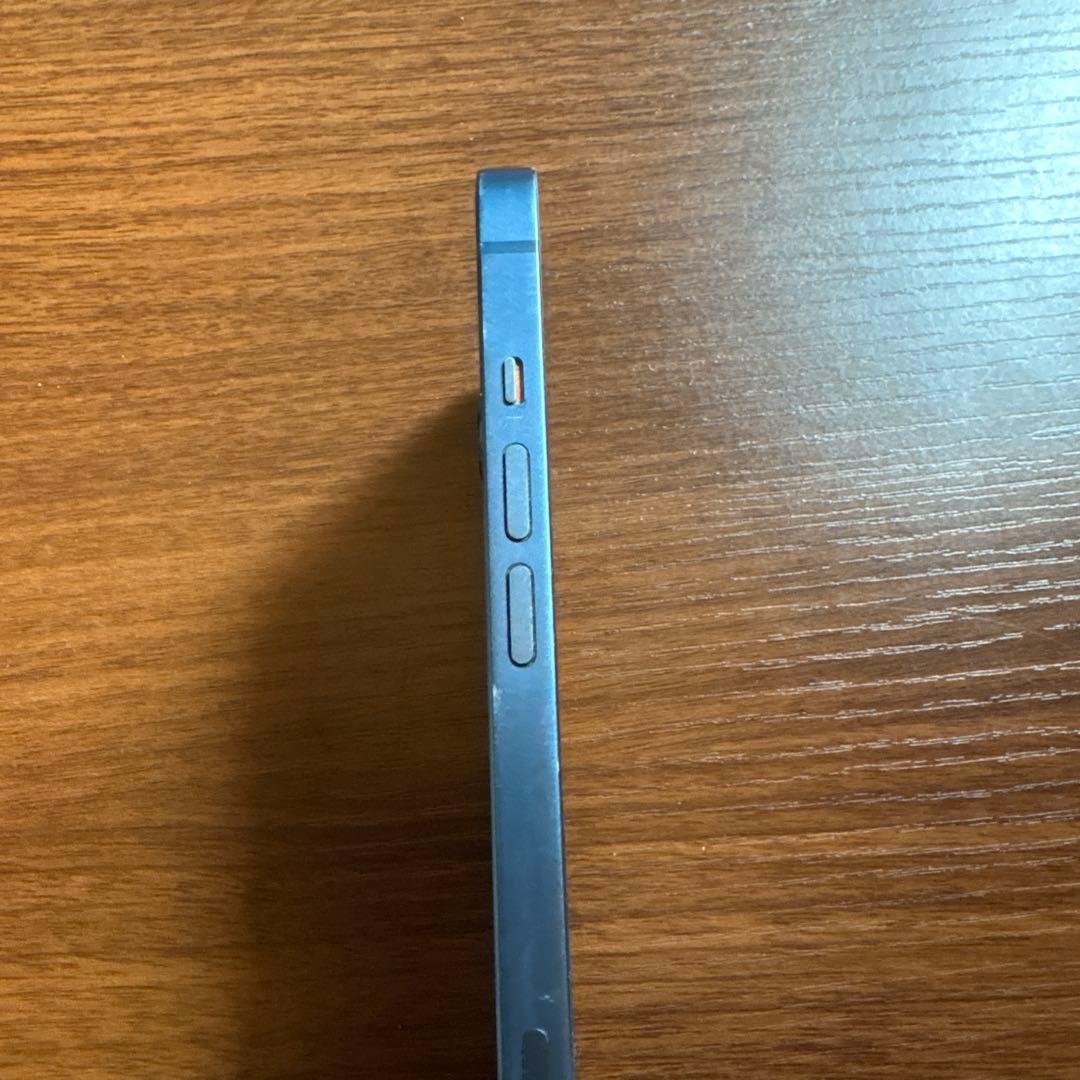 iPhone13 128GB 箱付き