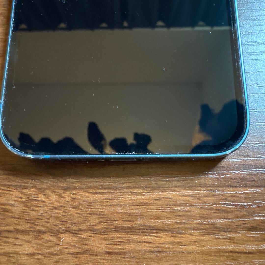 iPhone13 128GB 箱付き