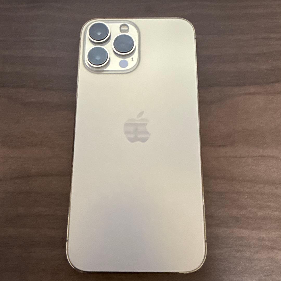 スマートフォン本体 Apple iPhone 13 Pro Max