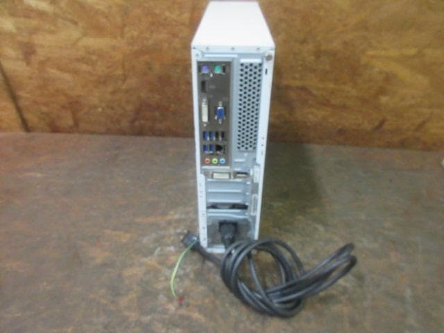 送料込★エプソン Endeavor MR4700E i7 デスクトップ ジャンク