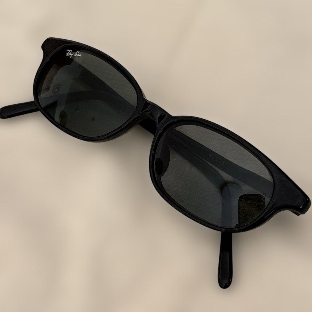 B&L Rayban W2905 ヴィンテージ ボシュロム レイバン