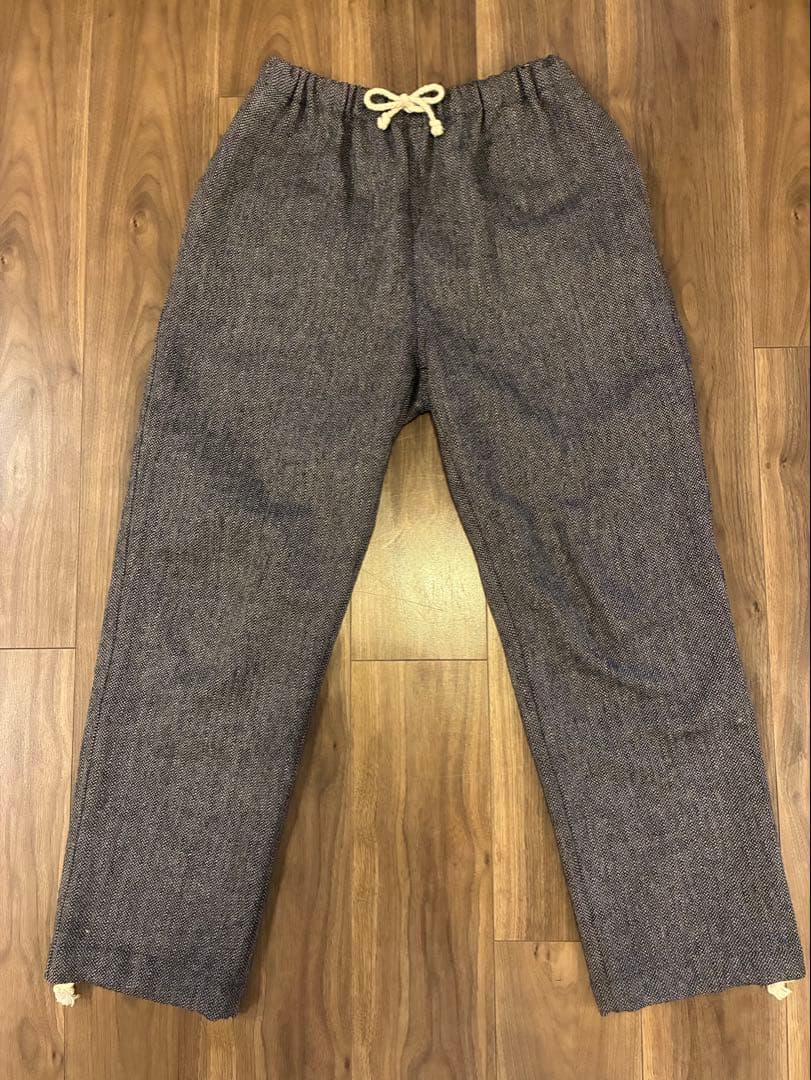 J.Press x KENNETH FIELD ベストのみ