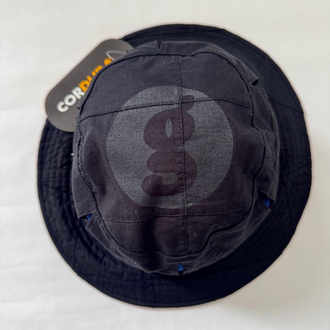 【新品】Supreme GOODENOUGH Patchwork バケットハット