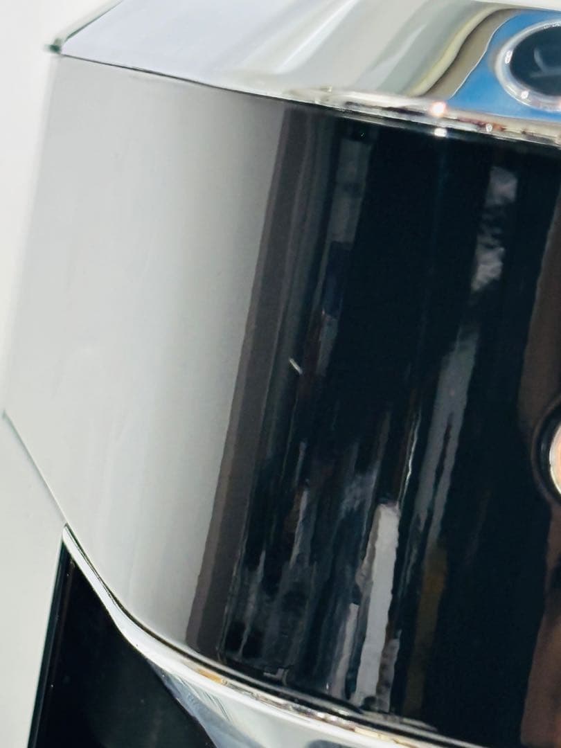 デロンギ　デディカ　EC680 BK ブラック　エスプレッソマシン　おまけ付き