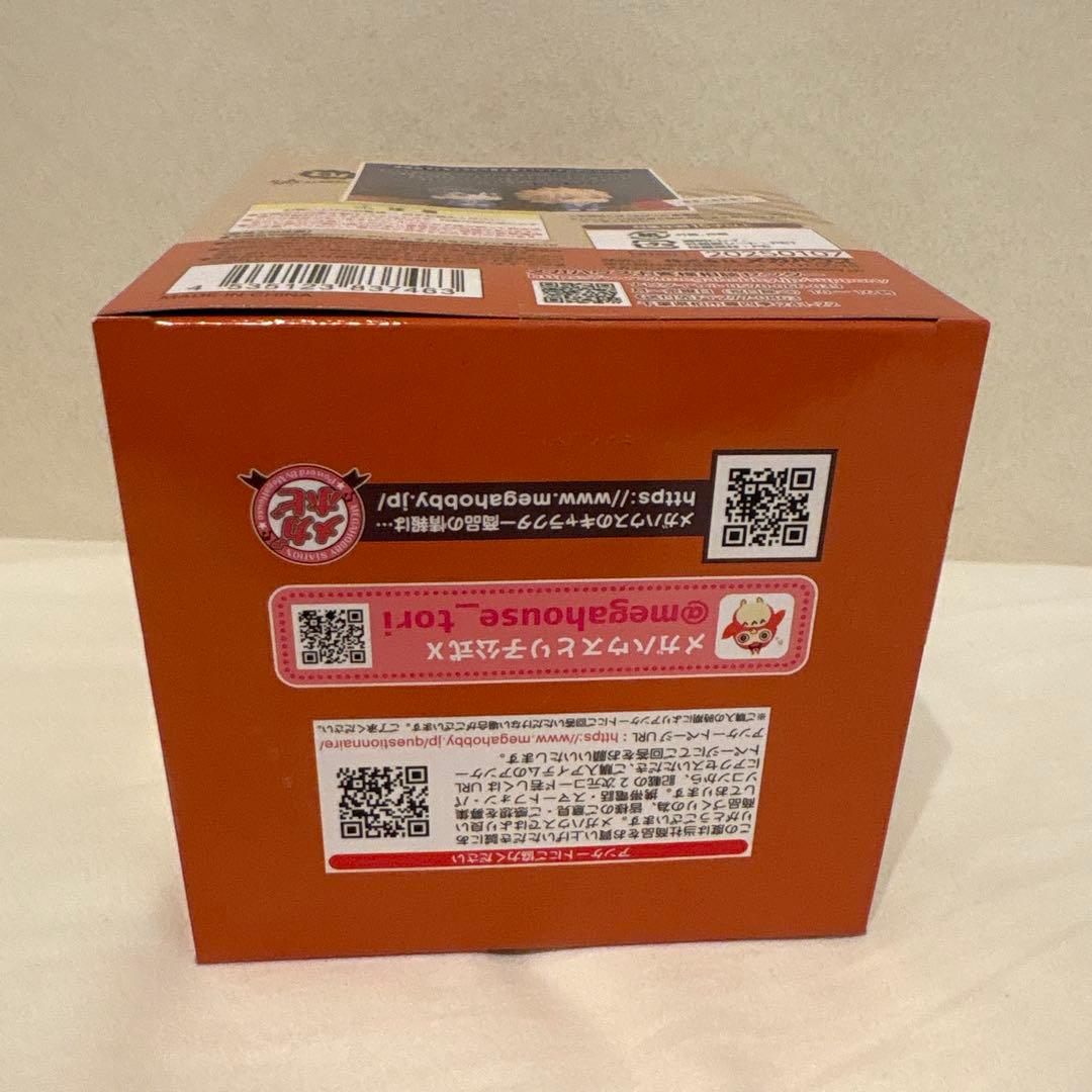 るかっぷ 爆豪勝己 ヒロアカ かっちゃん 僕のヒーローアカデミア メガハウス