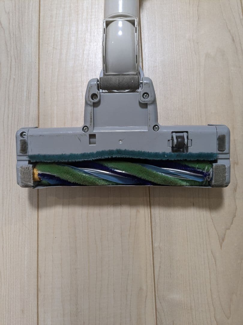 日立　HITACHI 紙パック掃除機 CV-PW9