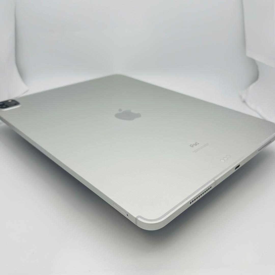 A iPad Pro 第5世代 12.9インチ SIMフリー 256 GB 本体