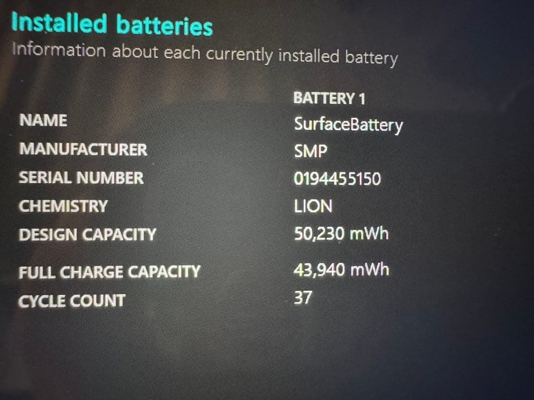 Surface pro 8 simモデル 純正キーボードカバーとペン付き