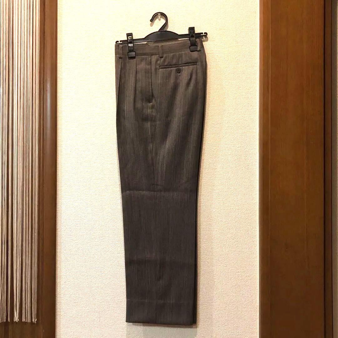 Christian Dior スーツ　Sサイズ