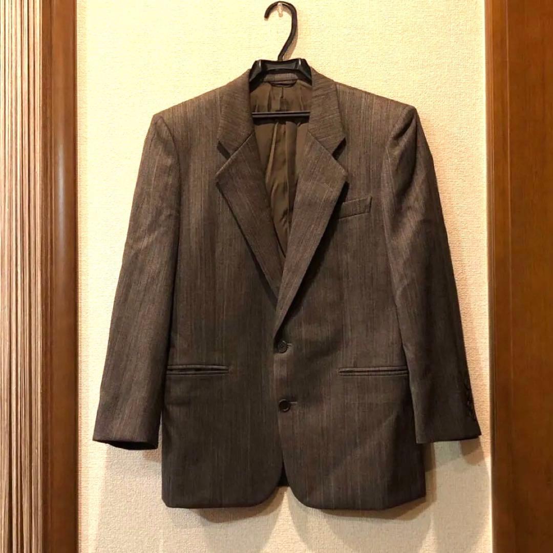 Christian Dior スーツ　Sサイズ