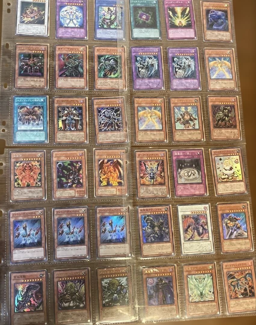 遊戯王カード まとめ売り