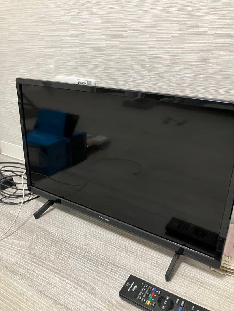 2022年製 FUNAI FL-24H1040 24インチ 液晶テレビ