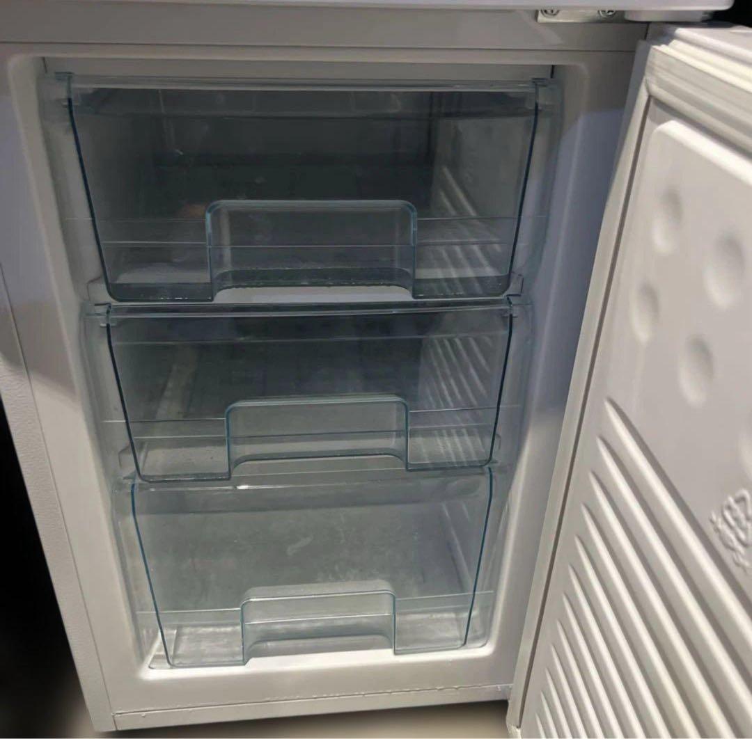 ⭐︎美品/絶対お得/アイリスオーヤマ/スリム冷蔵庫/格安162L