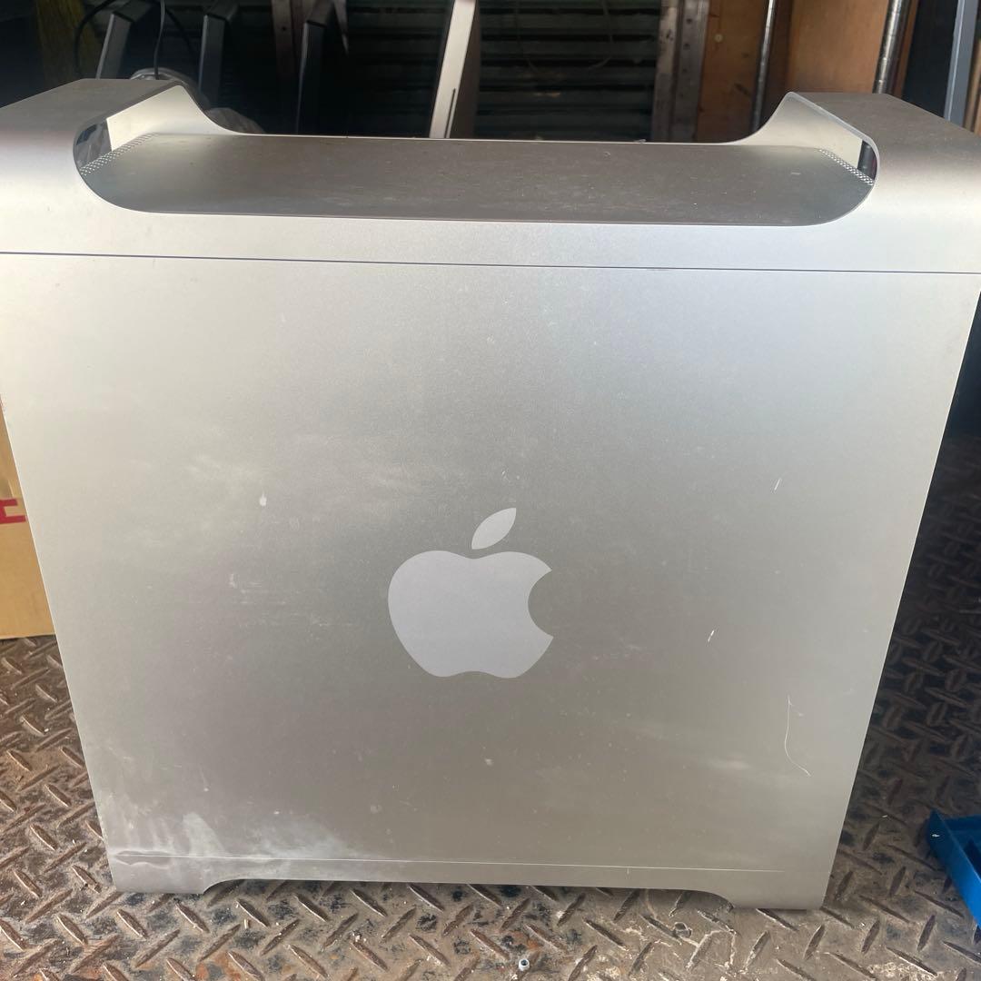 Mac Pro (Mid 2010)（モデル番号A1289）ジャンク品