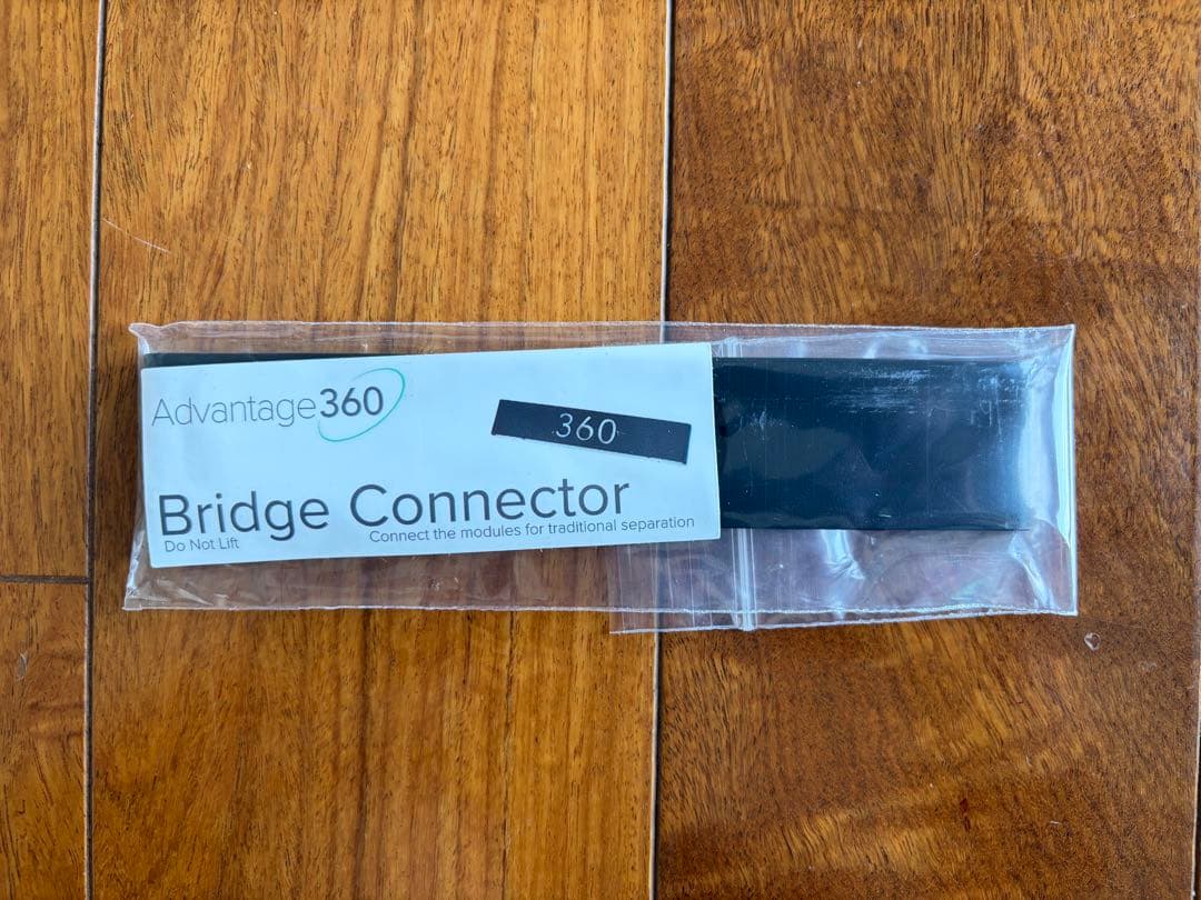 キーボード Kinesis Advantage360 Pro (Bluetooth)