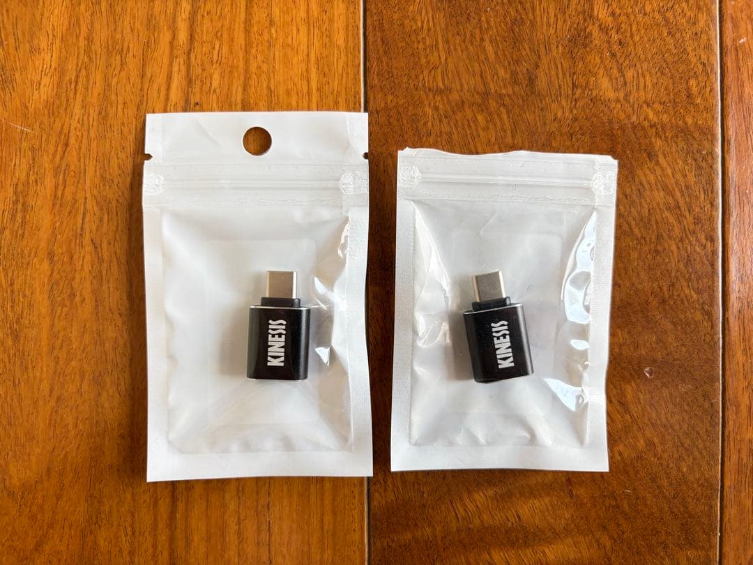 キーボード Kinesis Advantage360 Pro (Bluetooth)