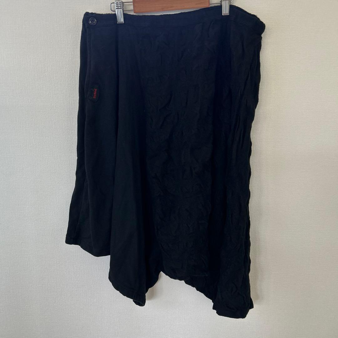 レア　ヨウジヤマモト　yohji yamamoto gipsy サルエルパンツ