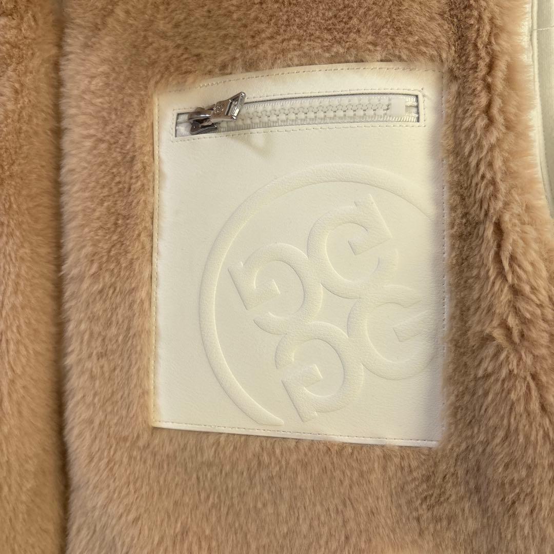 ジーフォア　ベスト