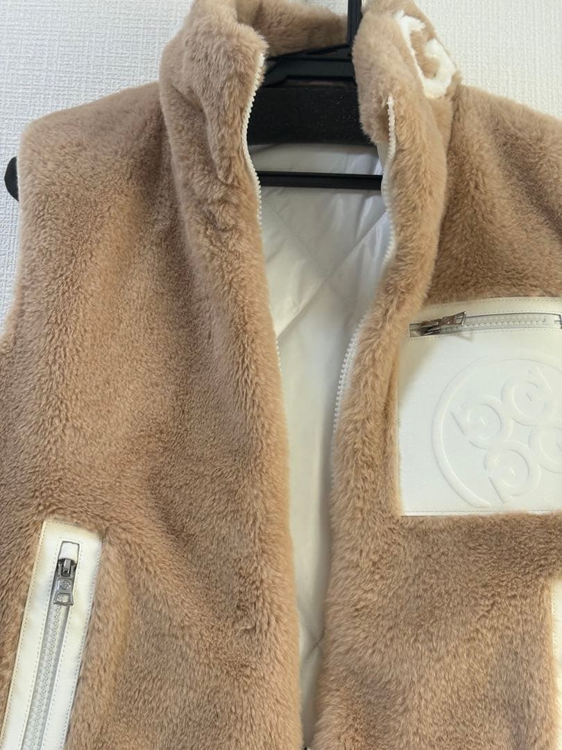 ジーフォア　ベスト