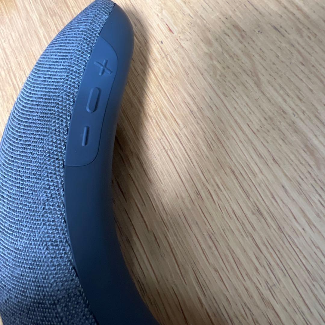 スピーカー・ウーファー SONY SRS-NS7