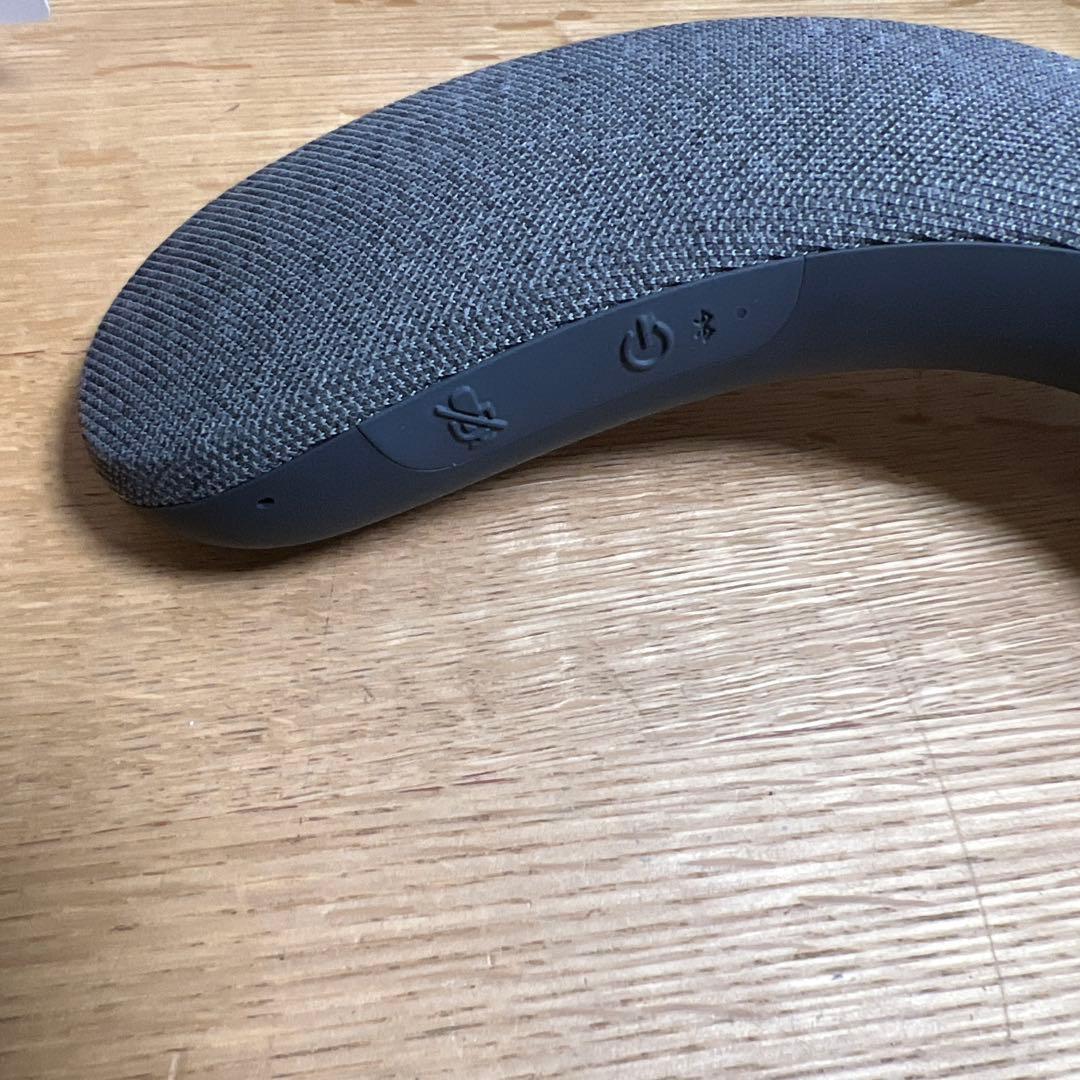 スピーカー・ウーファー SONY SRS-NS7