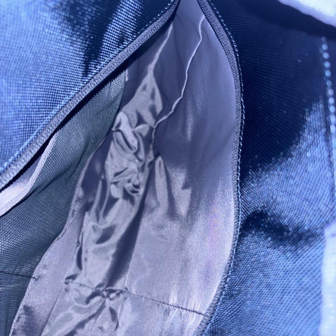 Honda HRCノイインテレッセ トートバッグ ネイビー