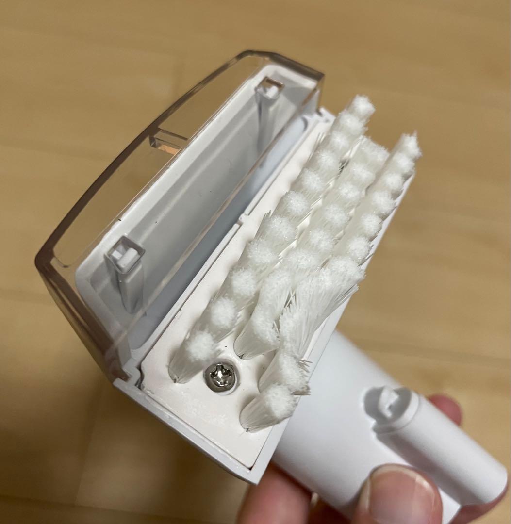 アイリスオーヤマ　リンサークリーナー RNS-P10-W