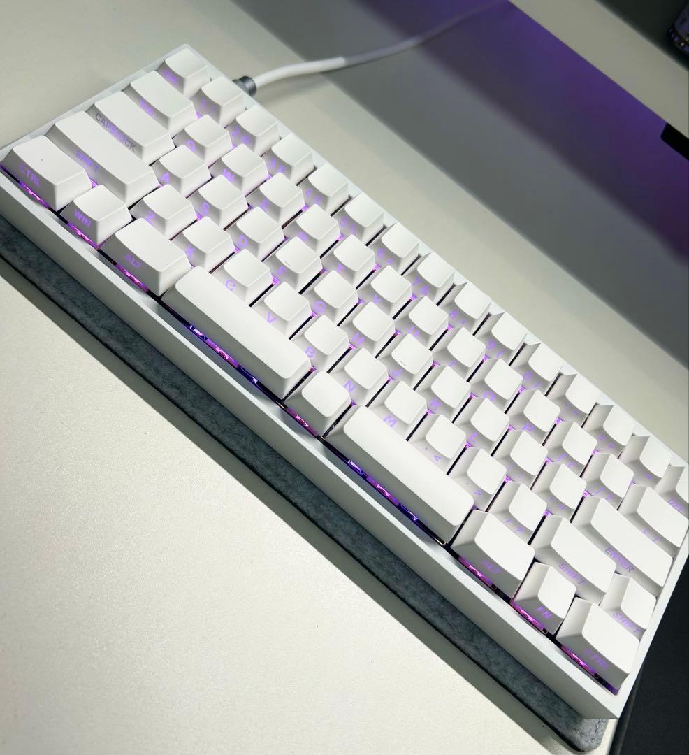 RAKKA ATLAS 完成品