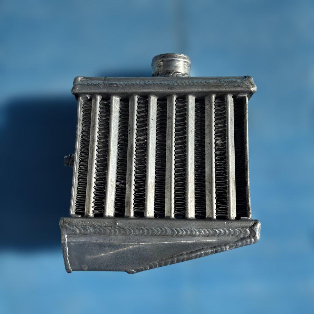 社外アルミ製インタークーラー　K6A mh21s