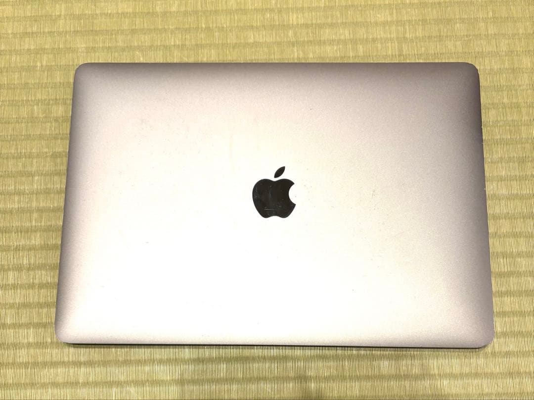 MacBook Pro 2017 フルスペック　タッチバー　ジャンク