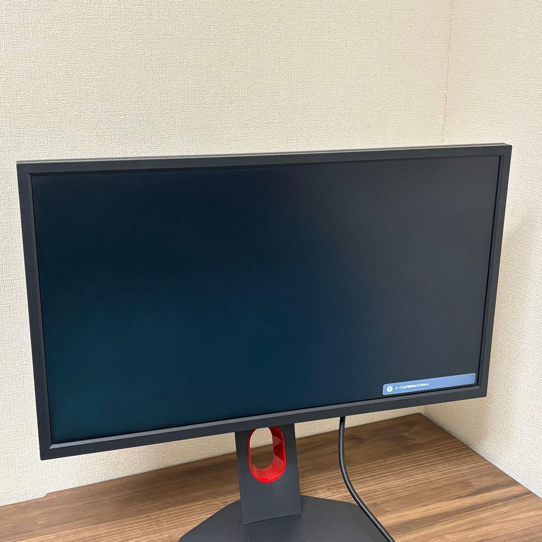 【ハナ】BenQ ZOWIE XL2566K 360Hz