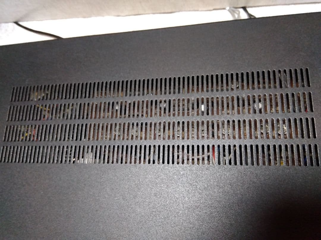 Aurex ステレオカセットデッキ PC-X88AD