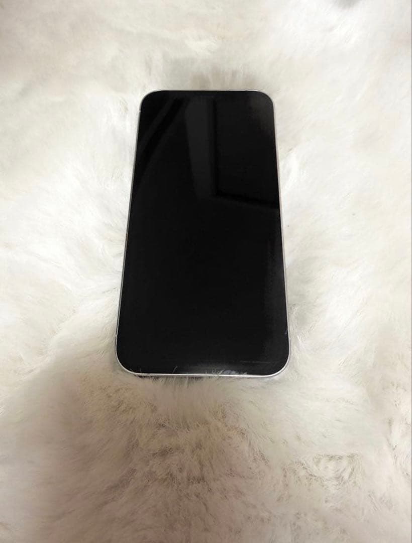 スマートフォン本体 iPhone12Pro