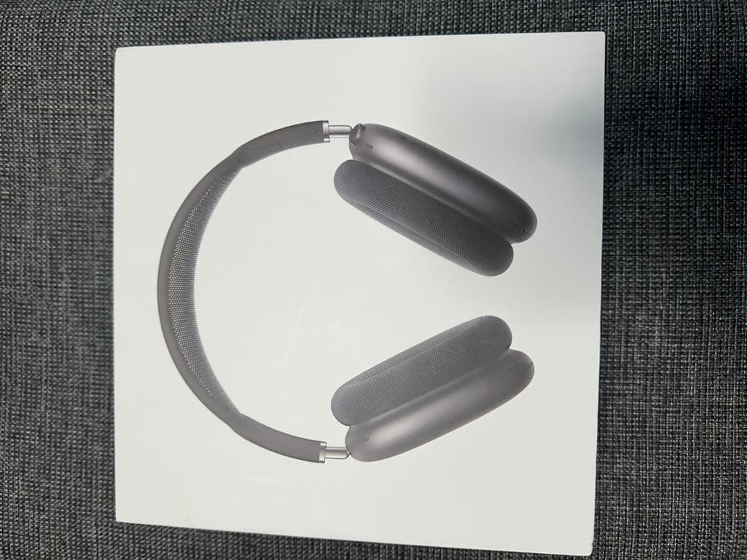 airpods max2 (美品)