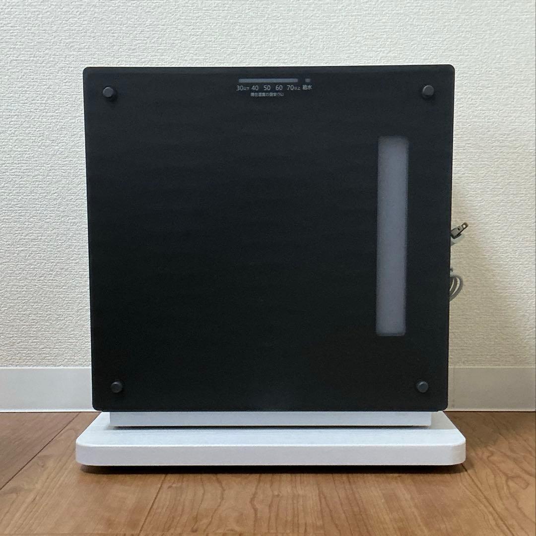 【新品】Panasonic 気化式加湿機 FE-KXY07 と キャスター台
