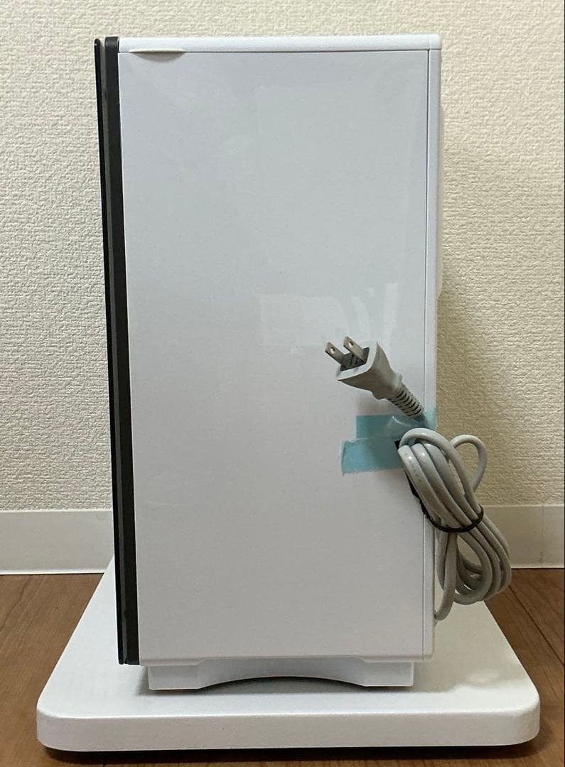 【新品】Panasonic 気化式加湿機 FE-KXY07 と キャスター台