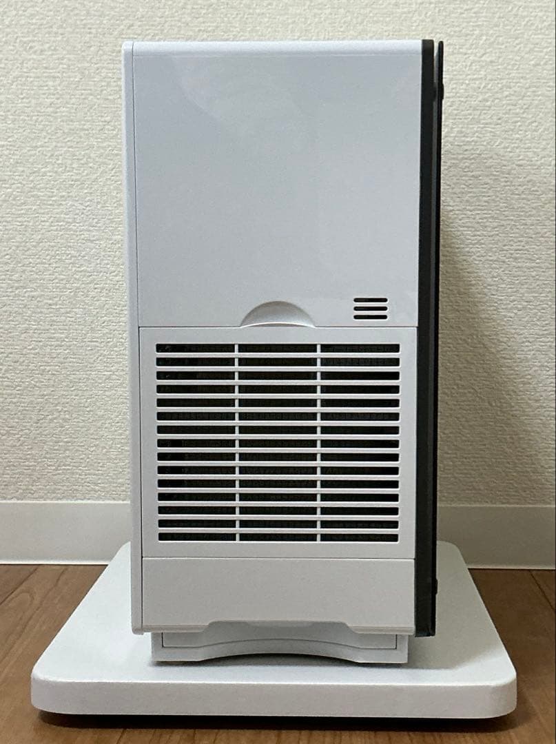 【新品】Panasonic 気化式加湿機 FE-KXY07 と キャスター台