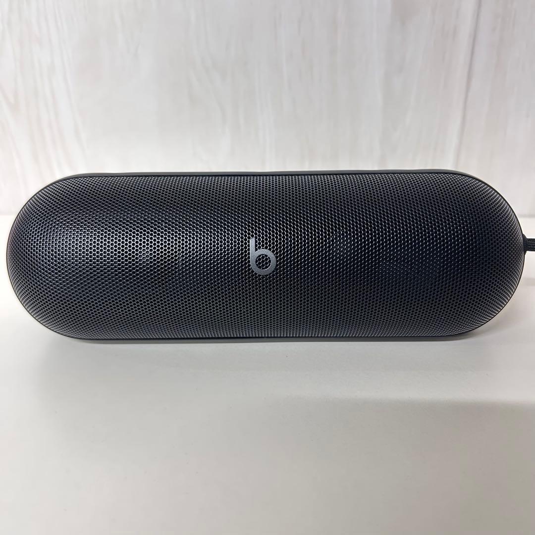 beats ビーツ A3211 ポータブルワイヤレススピーカー ブラック