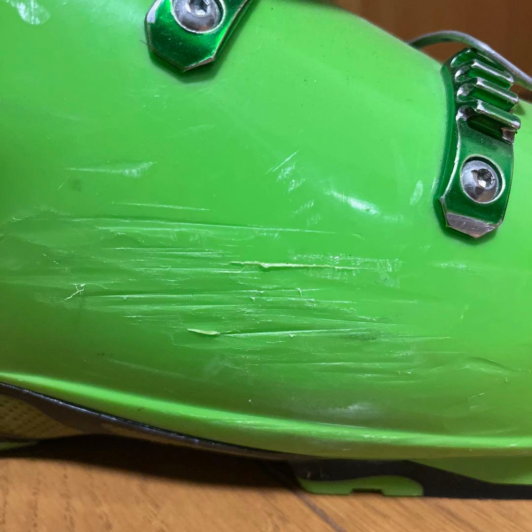 K2 Pinnacle 130 スキー用ブーツ