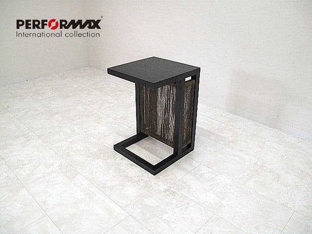 パフォーマックス ウォーターヒヤシンスエンドテーブル 　サイドテーブル 3.5万