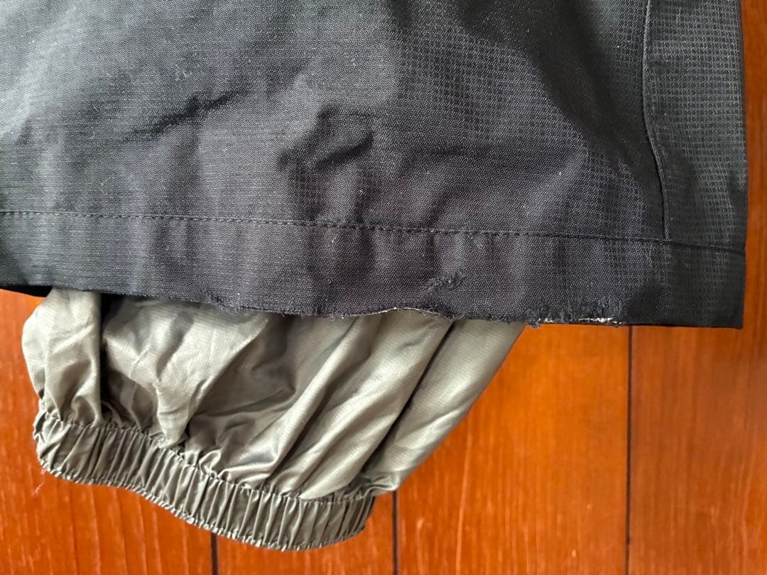 Columbia スキー　スノボウェア 黒　S