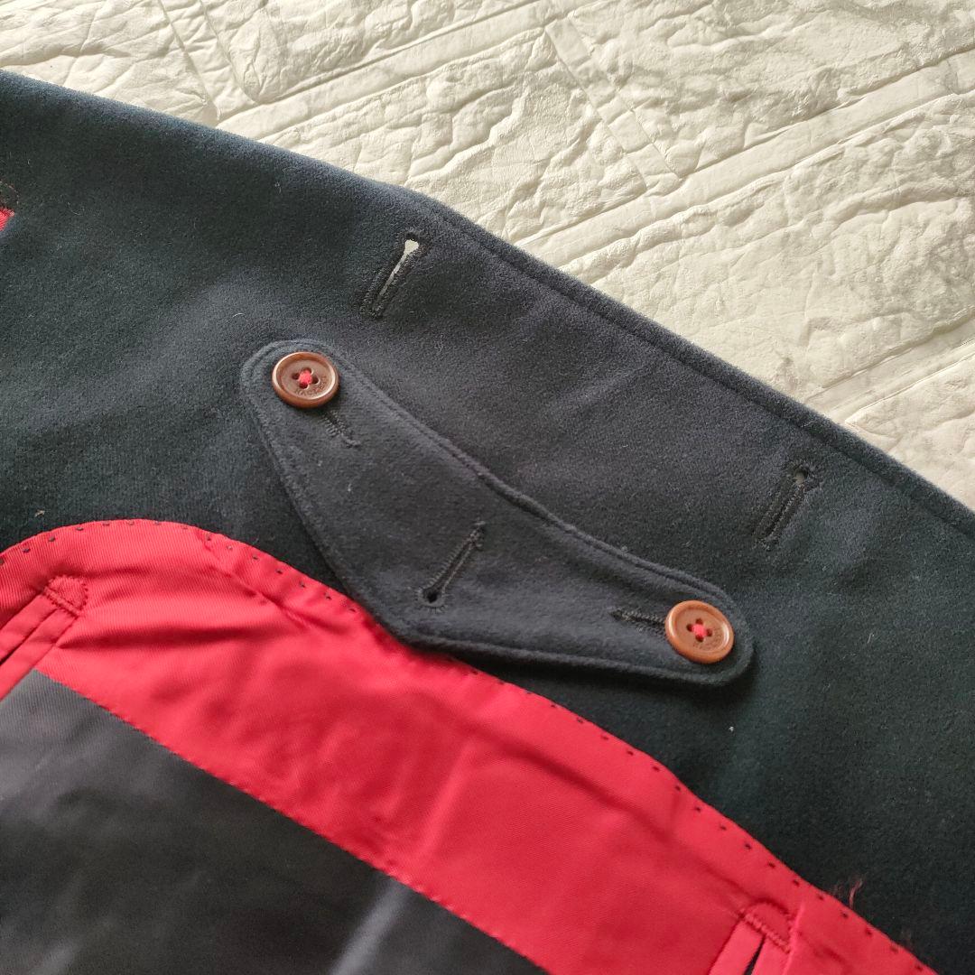 HACKETT LONDON 　コットン　テーラードジャケット　M