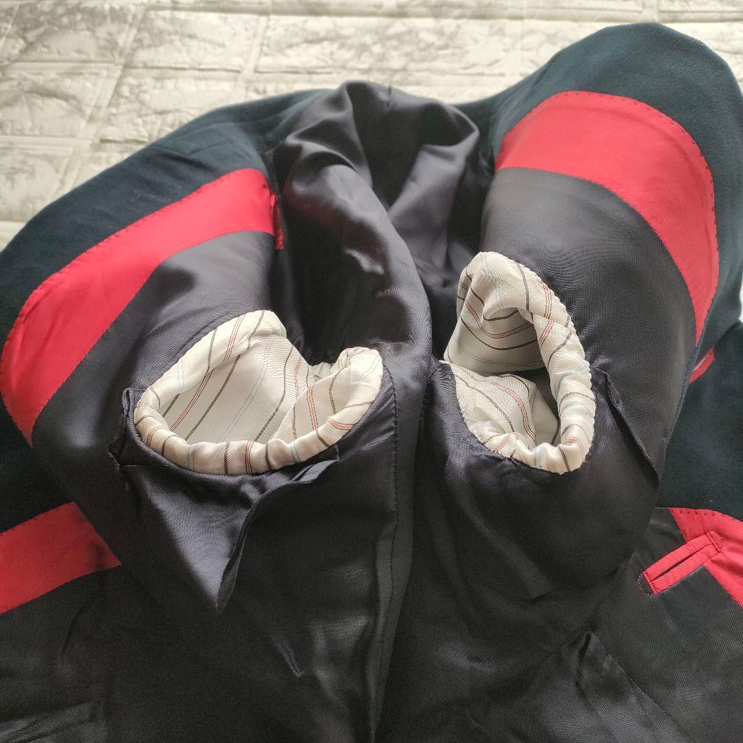 HACKETT LONDON 　コットン　テーラードジャケット　M