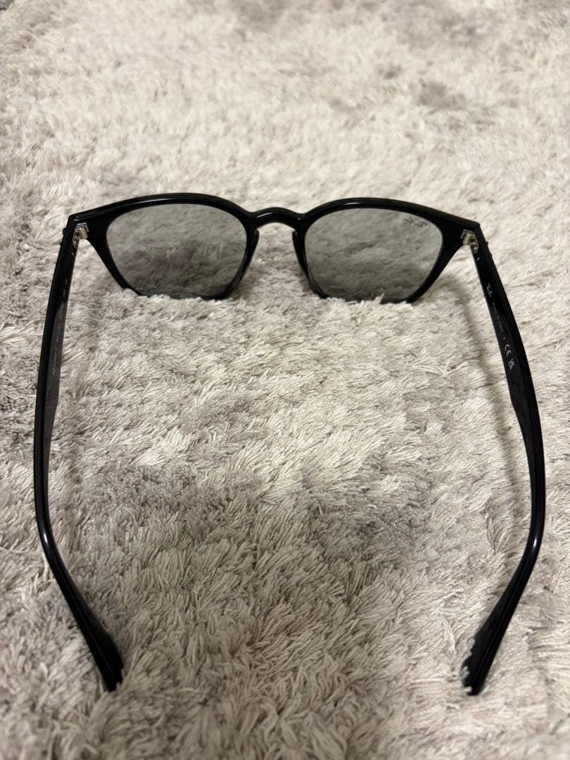 RayBan サングラスWashed Lenses RB4258