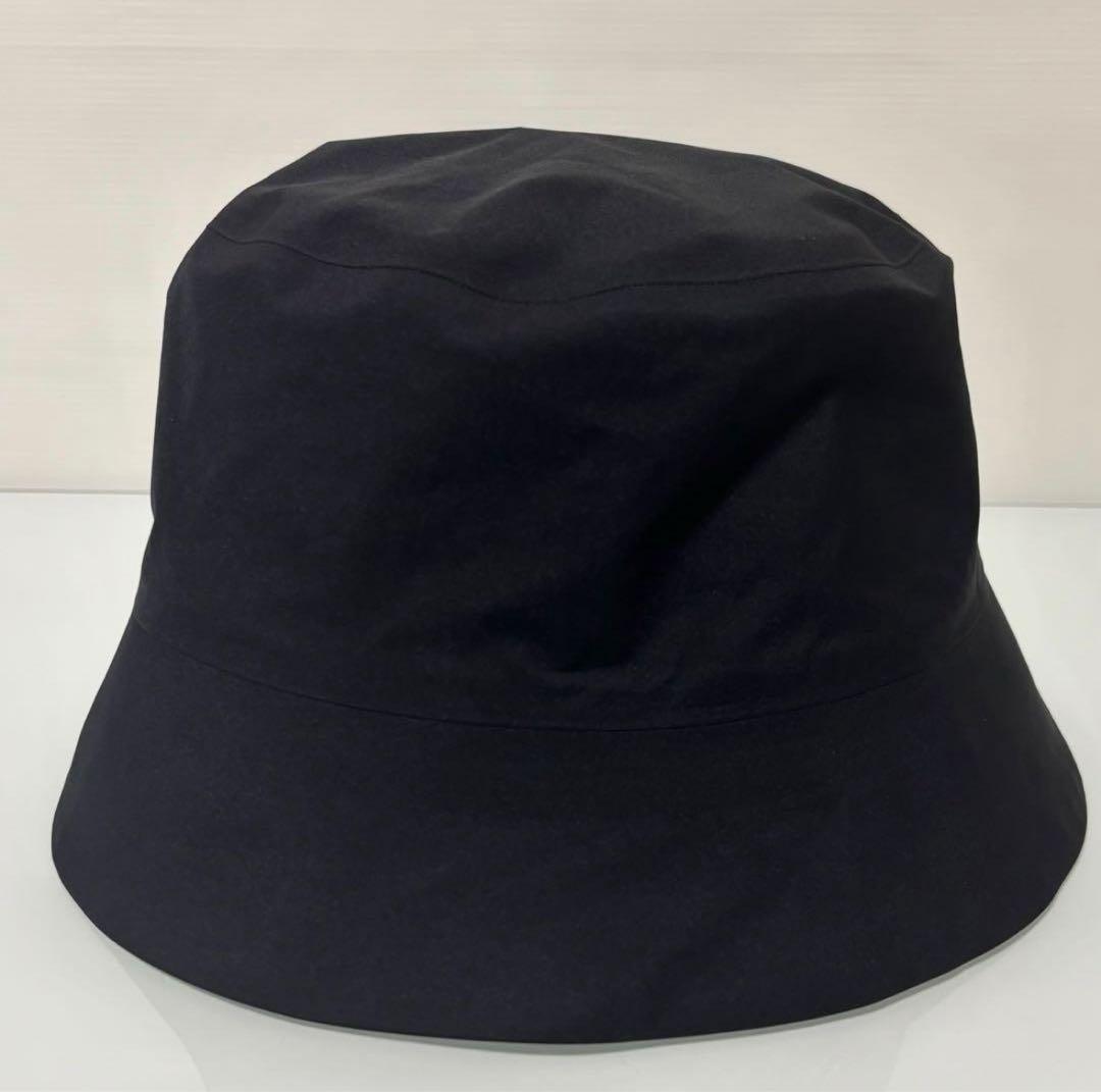 アークテリクス ヴェイランス ゴアテックス バケットハット L-XL 美品
