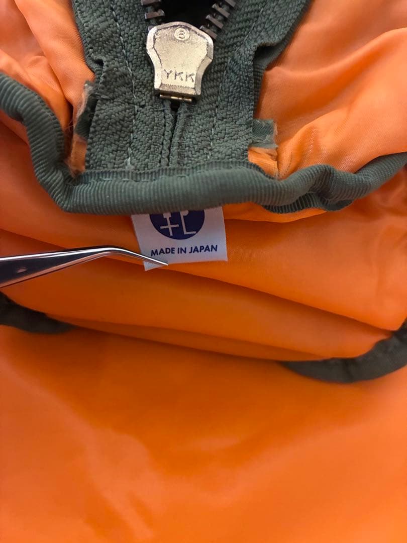 【希少】ポーター　タンカー　ミニボストンバッグＳ　セージグリーン