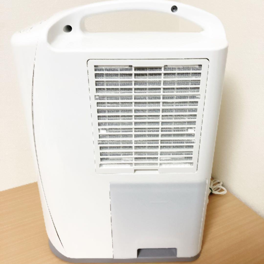 美品 コロナ 衣類乾燥除湿機 CD-S6323 2023年製 コンプレッサー式